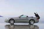 Mercedes-Benz SL-Class 2009 года